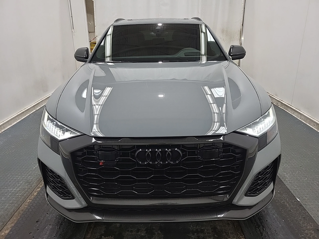 Audi RSQ8 4.0 TFSI QUATTRO - автомобили, коли, обяви за нови и употребявани 6