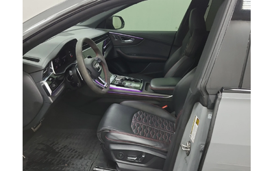 Audi RSQ8 4.0 TFSI QUATTRO - автомобили, коли, обяви за нови и употребявани 8
