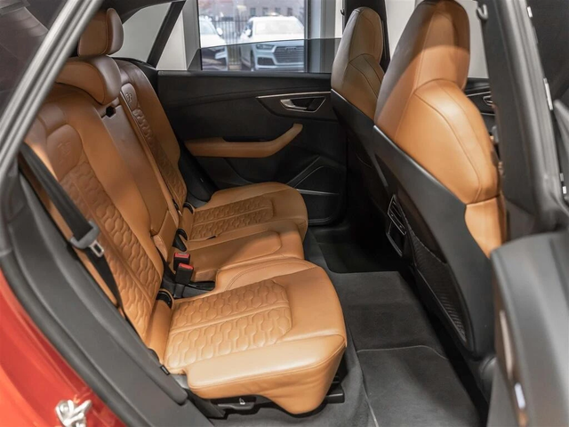 Audi RSQ8 CARBON С РЕГИСТРАЦИЯ & АВТО КРЕДИТ - автомобили, коли, обяви за нови и употребявани 15