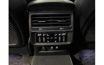 Audi RSQ8 С РЕГИСТРАЦИЯ & АВТО КРЕДИТ - автомобили, коли, обяви за нови и употребявани 10