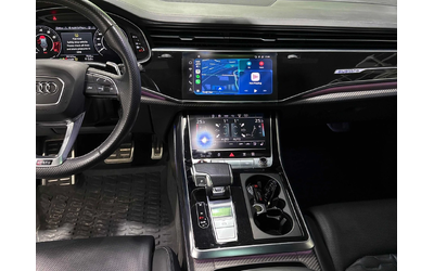 Audi RSQ8 С РЕГИСТРАЦИЯ & АВТО КРЕДИТ - автомобили, коли, обяви за нови и употребявани 8