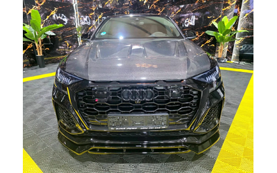 audi-rsq8 - 0