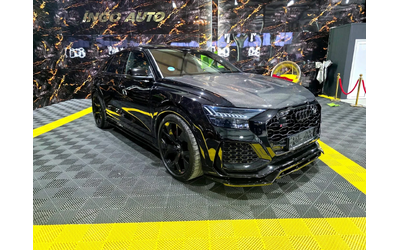 audi-rsq8 - 2