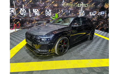audi-rsq8 - 4