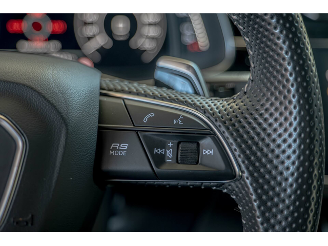 Audi RSQ8 4.0TFSI/Керамика/Обдухване/Карбон/Bang&Olufsen/HuD/Камера 360 - автомобили, коли, обяви за нови и употребявани 9