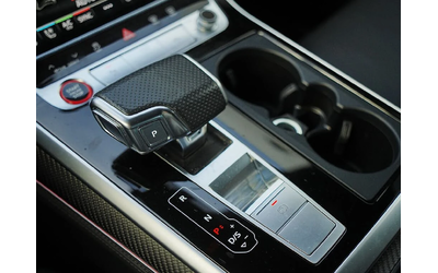 Audi RSQ8 QUATTRO * MASSAGE * HEAD UP * 360 * MATRIX * PANO - автомобили, коли, обяви за нови и употребявани 14