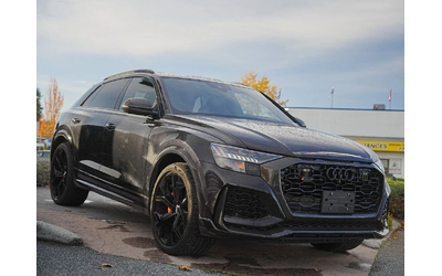 audi-rsq8 - 1