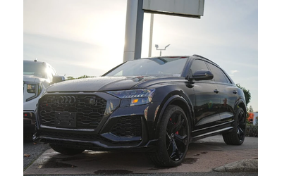 audi-rsq8 - 2