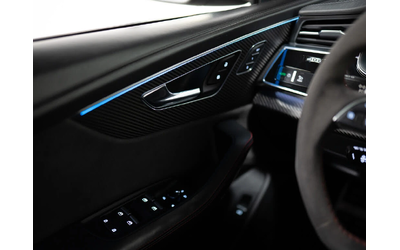 Audi RSQ8 QUATTRO * MASSAGE * DISTRONIC * HEAD UP * MATRIX - автомобили, коли, обяви за нови и употребявани 11