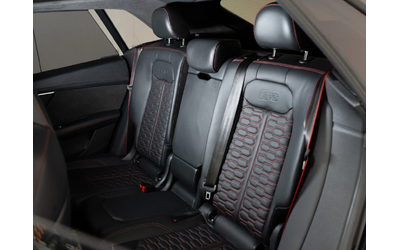 Audi RSQ8 QUATTRO * MASSAGE * DISTRONIC * HEAD UP * MATRIX - автомобили, коли, обяви за нови и употребявани 7