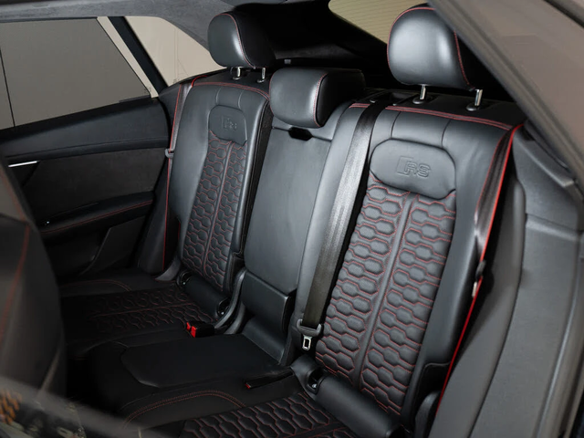 Audi RSQ8 QUATTRO * MASSAGE * DISTRONIC * HEAD UP * MATRIX - автомобили, коли, обяви за нови и употребявани 7