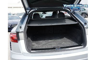 Audi RSQ8 4.0Т* AвтоКредит * (ЦЕНА ДО БГ) - автомобили, коли, обяви за нови и употребявани 11