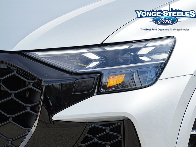 Audi RSQ8 4.0Т* AвтоКредит * (ЦЕНА ДО БГ) - автомобили, коли, обяви за нови и употребявани 2