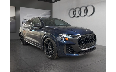 audi-rsq8 - 0
