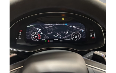 Audi RSQ8 4.0Т* AвтоКредит * (ЦЕНА ДО БГ) - автомобили, коли, обяви за нови и употребявани 12