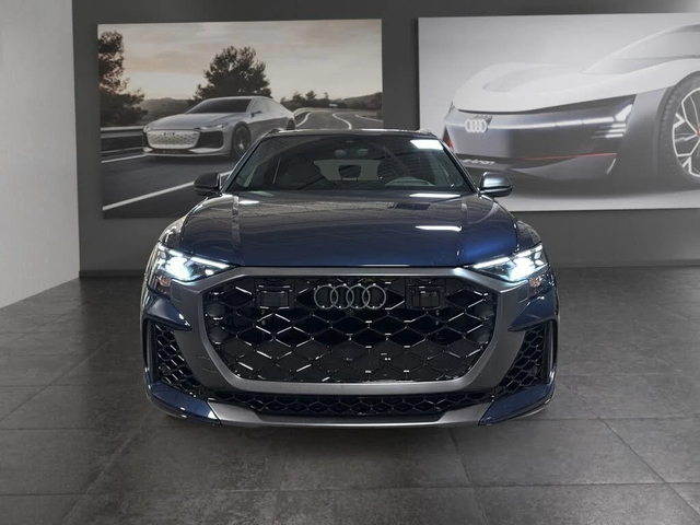 Audi RSQ8 4.0Т* AвтоКредит * (ЦЕНА ДО БГ) - автомобили, коли, обяви за нови и употребявани 1