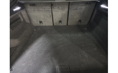 Audi RSQ8 4.0Т* AвтоКредит * (ЦЕНА ДО БГ) - автомобили, коли, обяви за нови и употребявани 9