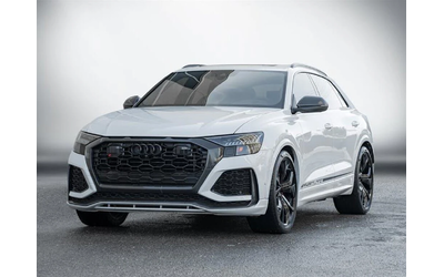 audi-rsq8 - 0
