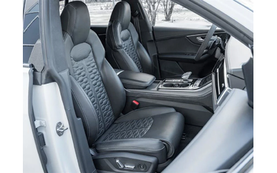 Audi RSQ8 4.0Т* AвтоКредит * (ЦЕНА ДО БГ) - автомобили, коли, обяви за нови и употребявани 15