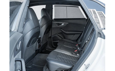 Audi RSQ8 4.0Т* AвтоКредит * (ЦЕНА ДО БГ) - автомобили, коли, обяви за нови и употребявани 16