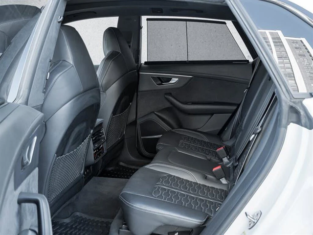 Audi RSQ8 4.0Т* AвтоКредит * (ЦЕНА ДО БГ) - автомобили, коли, обяви за нови и употребявани 16