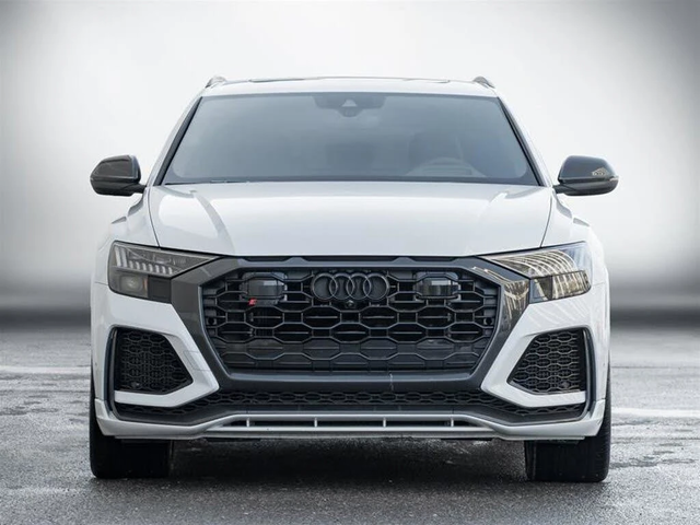 Audi RSQ8 4.0Т* AвтоКредит * (ЦЕНА ДО БГ) - автомобили, коли, обяви за нови и употребявани 1