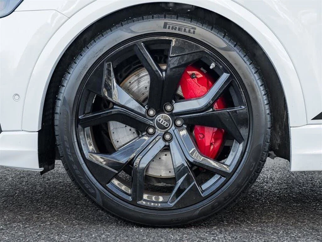 Audi RSQ8 4.0Т* AвтоКредит * (ЦЕНА ДО БГ) - автомобили, коли, обяви за нови и употребявани 3