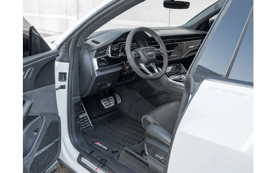 Audi RSQ8 4.0Т* AвтоКредит * (ЦЕНА ДО БГ) - автомобили, коли, обяви за нови и употребявани 6