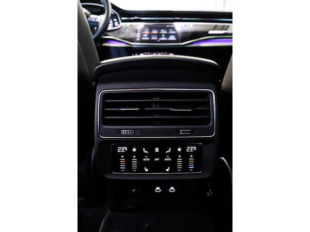 Audi RSQ8 4.0Т* AвтоКредит * (ЦЕНА ДО БГ) - автомобили, коли, обяви за нови и употребявани 15