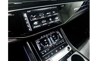 Audi RSQ8 4.0Т* AвтоКредит * (ЦЕНА ДО БГ) - автомобили, коли, обяви за нови и употребявани 10