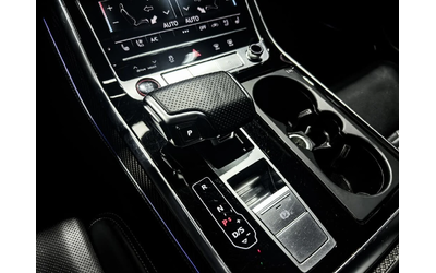 Audi RSQ8 4.0Т* AвтоКредит * (ЦЕНА ДО БГ) - автомобили, коли, обяви за нови и употребявани 11