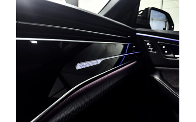 Audi RSQ8 4.0Т* AвтоКредит * (ЦЕНА ДО БГ) - автомобили, коли, обяви за нови и употребявани 12