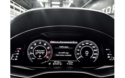 Audi RSQ8 4.0Т* AвтоКредит * (ЦЕНА ДО БГ) - автомобили, коли, обяви за нови и употребявани 16