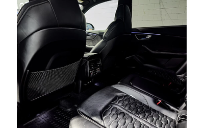 Audi RSQ8 4.0Т* AвтоКредит * (ЦЕНА ДО БГ) - автомобили, коли, обяви за нови и употребявани 8