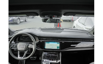 Audi RSQ8 4.0Т* AвтоКредит * (ЦЕНА ДО БГ) - автомобили, коли, обяви за нови и употребявани 12