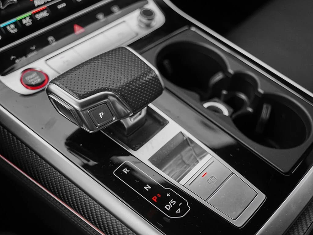 Audi RSQ8 4.0Т* AвтоКредит * (ЦЕНА ДО БГ) - автомобили, коли, обяви за нови и употребявани 16