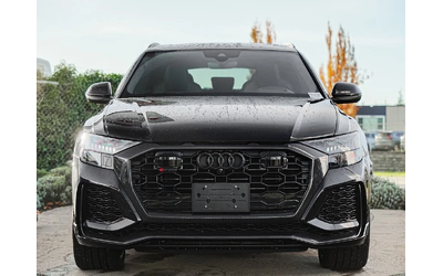 audi-rsq8 - 2