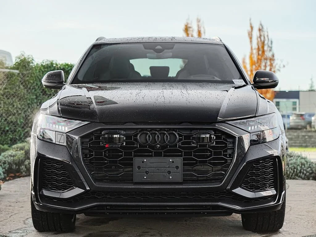 Audi RSQ8 4.0Т* AвтоКредит * (ЦЕНА ДО БГ) - автомобили, коли, обяви за нови и употребявани 2