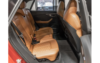 Audi RSQ8 Quattro * CARBON* АвтоКредит (ЦЕНА ДО БГ) - автомобили, коли, обяви за нови и употребявани 12