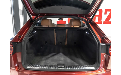 Audi RSQ8 Quattro * CARBON* АвтоКредит (ЦЕНА ДО БГ) - автомобили, коли, обяви за нови и употребявани 14