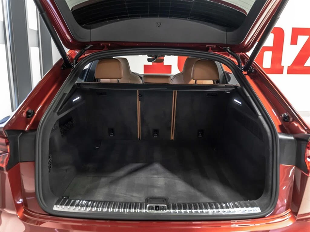 Audi RSQ8 Quattro * CARBON* АвтоКредит (ЦЕНА ДО БГ) - автомобили, коли, обяви за нови и употребявани 14