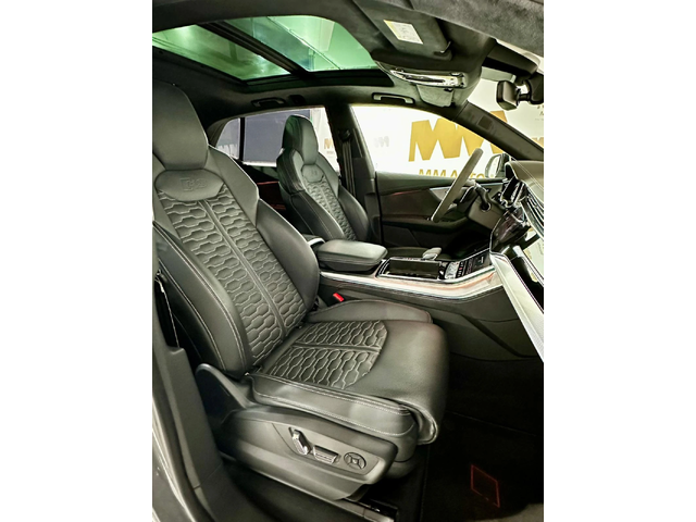 Audi RSQ8 QUATTRO* HuD* PANO* B&O* MATRIX - автомобили, коли, обяви за нови и употребявани 10