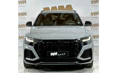 audi-rsq8 - 1