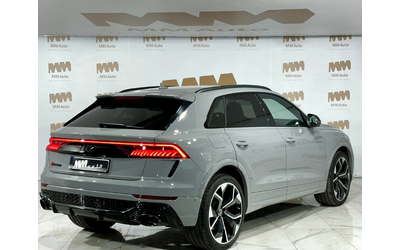 audi-rsq8 - 2
