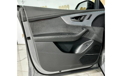 Audi RSQ8 QUATTRO* HuD* PANO* B&O* MATRIX - автомобили, коли, обяви за нови и употребявани 8