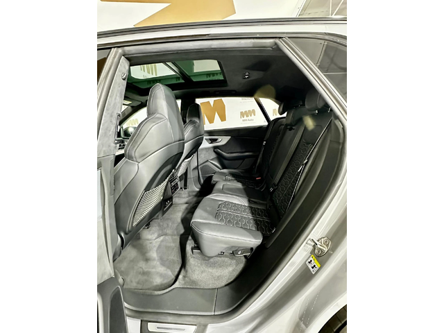 Audi RSQ8 QUATTRO* HuD* PANO* B&O* MATRIX - автомобили, коли, обяви за нови и употребявани 9