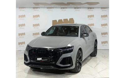 audi-rsq8 - 0