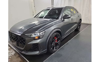 audi-rsq8 - 0