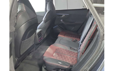 Audi RSQ8 * PERFORMANCE * CARFAX * FULL * - автомобили, коли, обяви за нови и употребявани 12