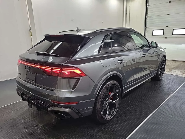 Audi RSQ8 * PERFORMANCE * CARFAX * FULL * - автомобили, коли, обяви за нови и употребявани 2